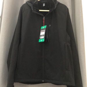 Men’s winter jacket